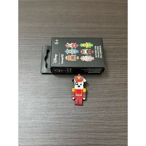 Loungefly Disney Animal Nutcracker Blind Box Enamel Pin - 101 Dalmatians